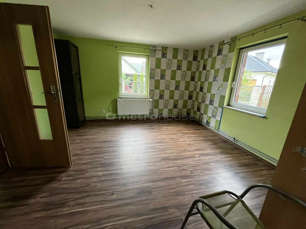Dom 127,00 m², oferta nr , SDRADE302, Siedlce, Starowiejska