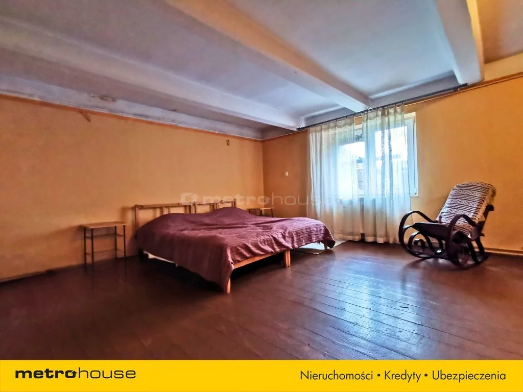 Dom 151,00 m², oferta nr , SDMABU740, Stradomia Wierzchnia
