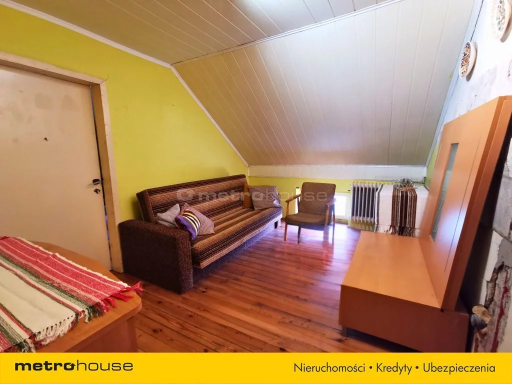 Dom 151,00 m², oferta nr , SDMABU740, Stradomia Wierzchnia