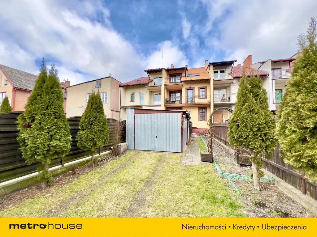 Dom 260,50 m², oferta nr , SDTATY830, Susz