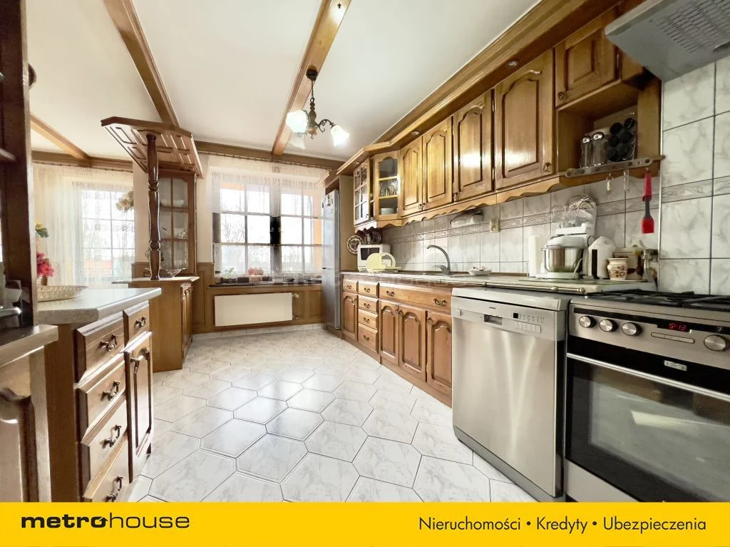 Dom 260,50 m², oferta nr , SDTATY830, Susz