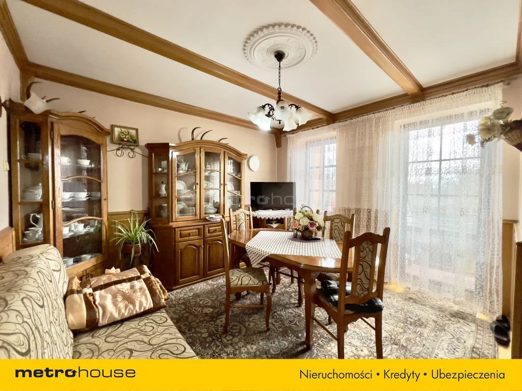 Dom 260,50 m², oferta nr , SDTATY830, Susz