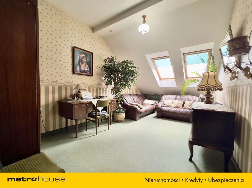 Dom 260,50 m², oferta nr , SDTATY830, Susz