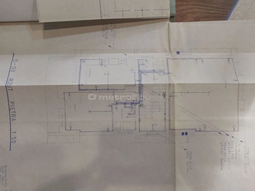 Dom 260,50 m², oferta nr , SDTATY830, Susz