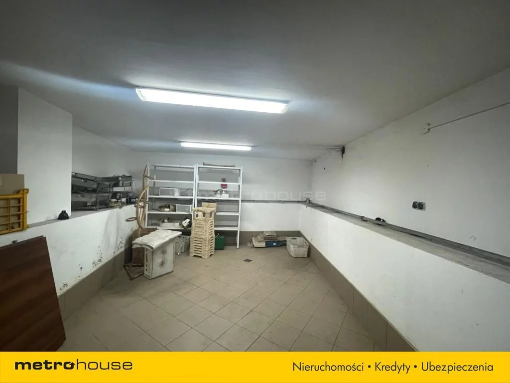 Dom 585,10 m², oferta nr , SDGECO694, Głowno, Swoboda