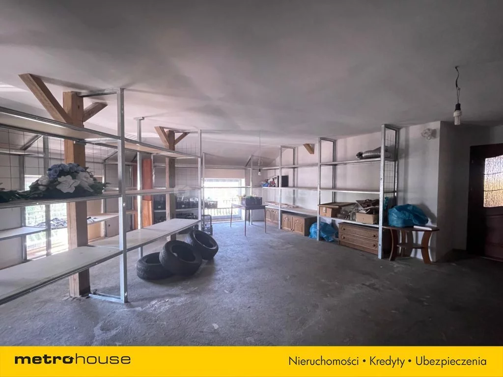 Dom 585,10 m², oferta nr , SDGECO694, Głowno, Swoboda