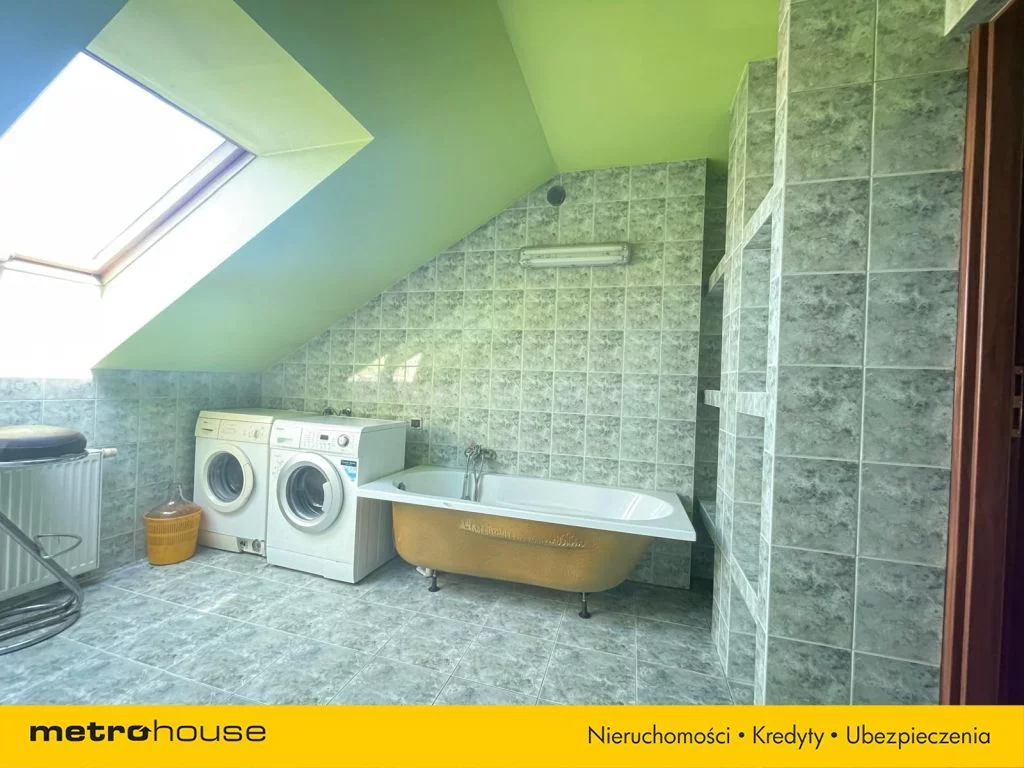 Dom 585,10 m², oferta nr , SDGECO694, Głowno, Swoboda