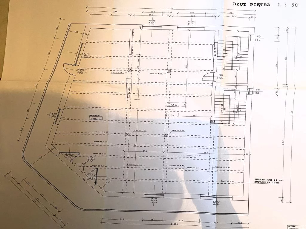 Dom 585,10 m², oferta nr , SDGECO694, Głowno, Swoboda