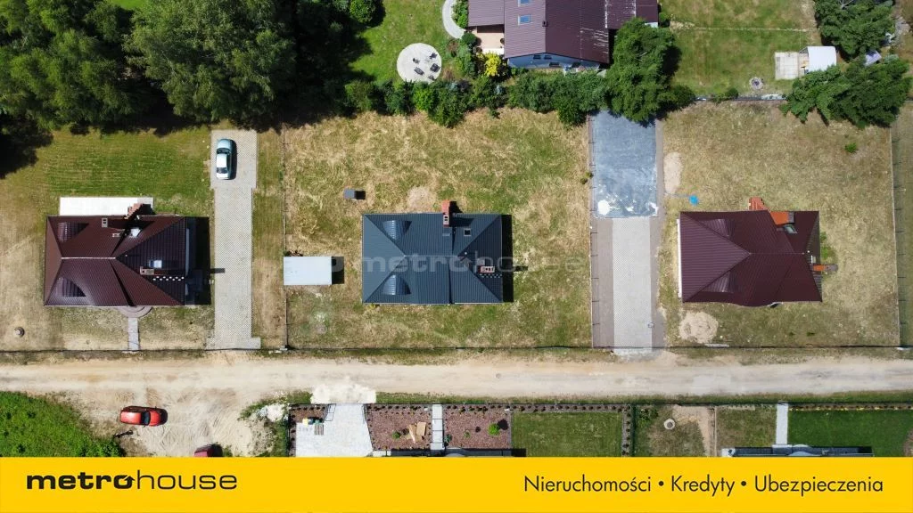 Dom 189,00 m², oferta nr , BYWU585, Swolszewice Duże
