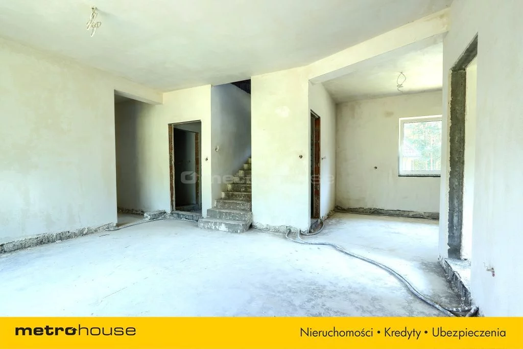 Dom 189,00 m², oferta nr , BYWU585, Swolszewice Duże