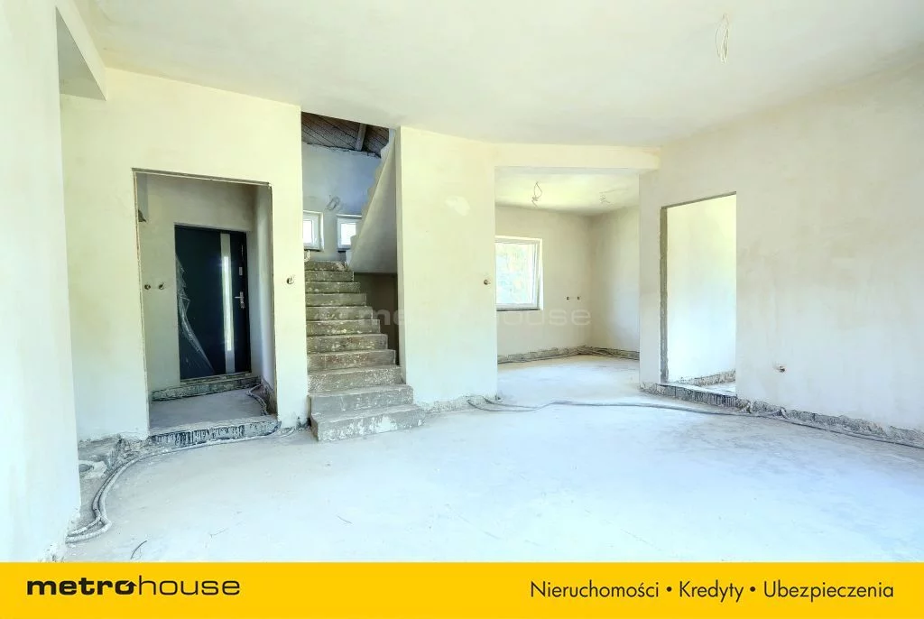 Dom 189,00 m², oferta nr , BYWU585, Swolszewice Duże