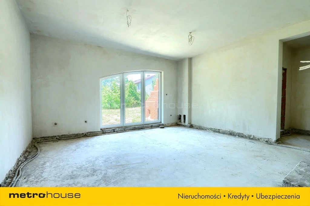 Dom 189,00 m², oferta nr , BYWU585, Swolszewice Duże