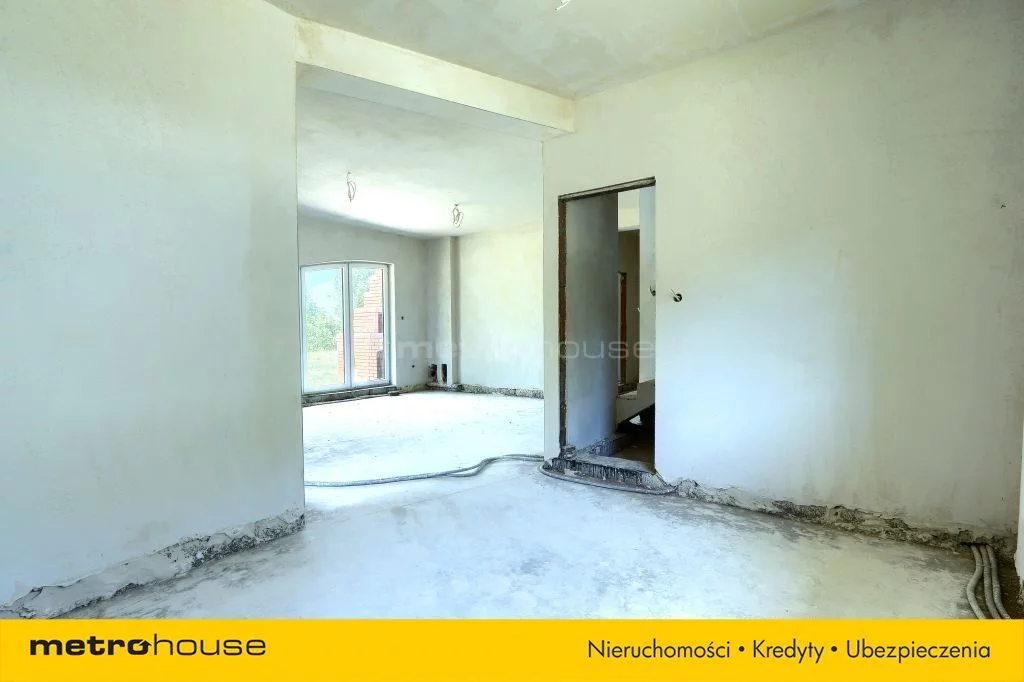Dom 189,00 m², oferta nr , BYWU585, Swolszewice Duże