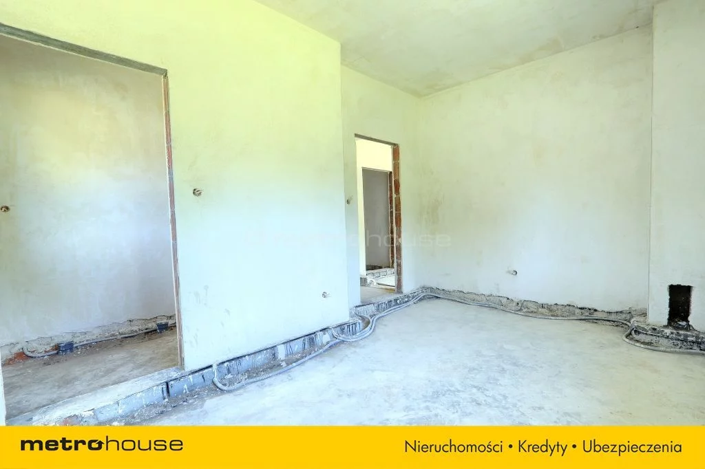 Dom 189,00 m², oferta nr , BYWU585, Swolszewice Duże