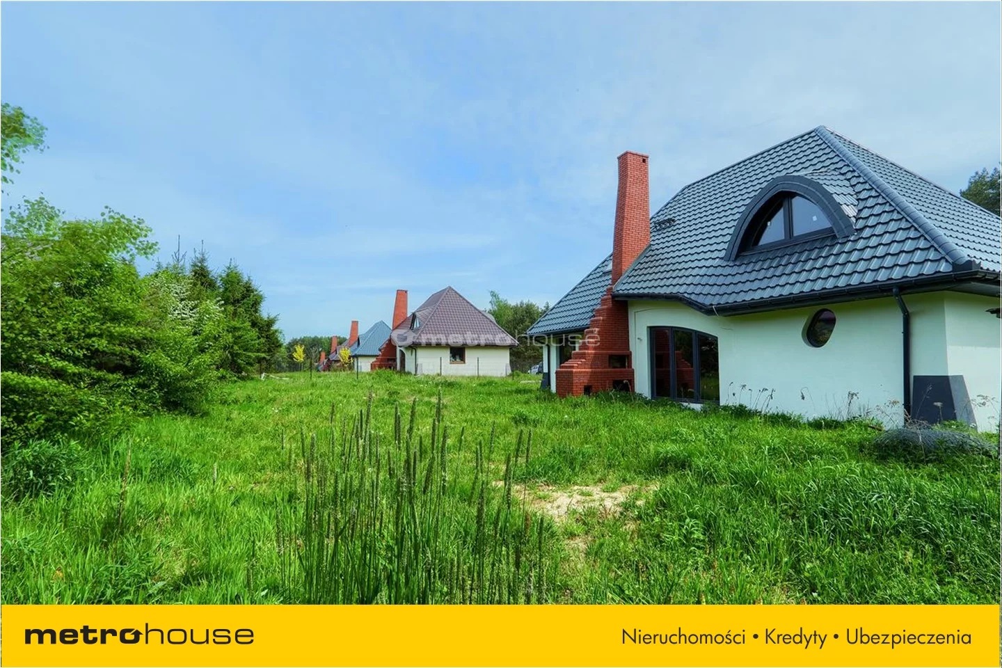 Dom 140,00 m², oferta nr , BINE396, Swolszewice Duże