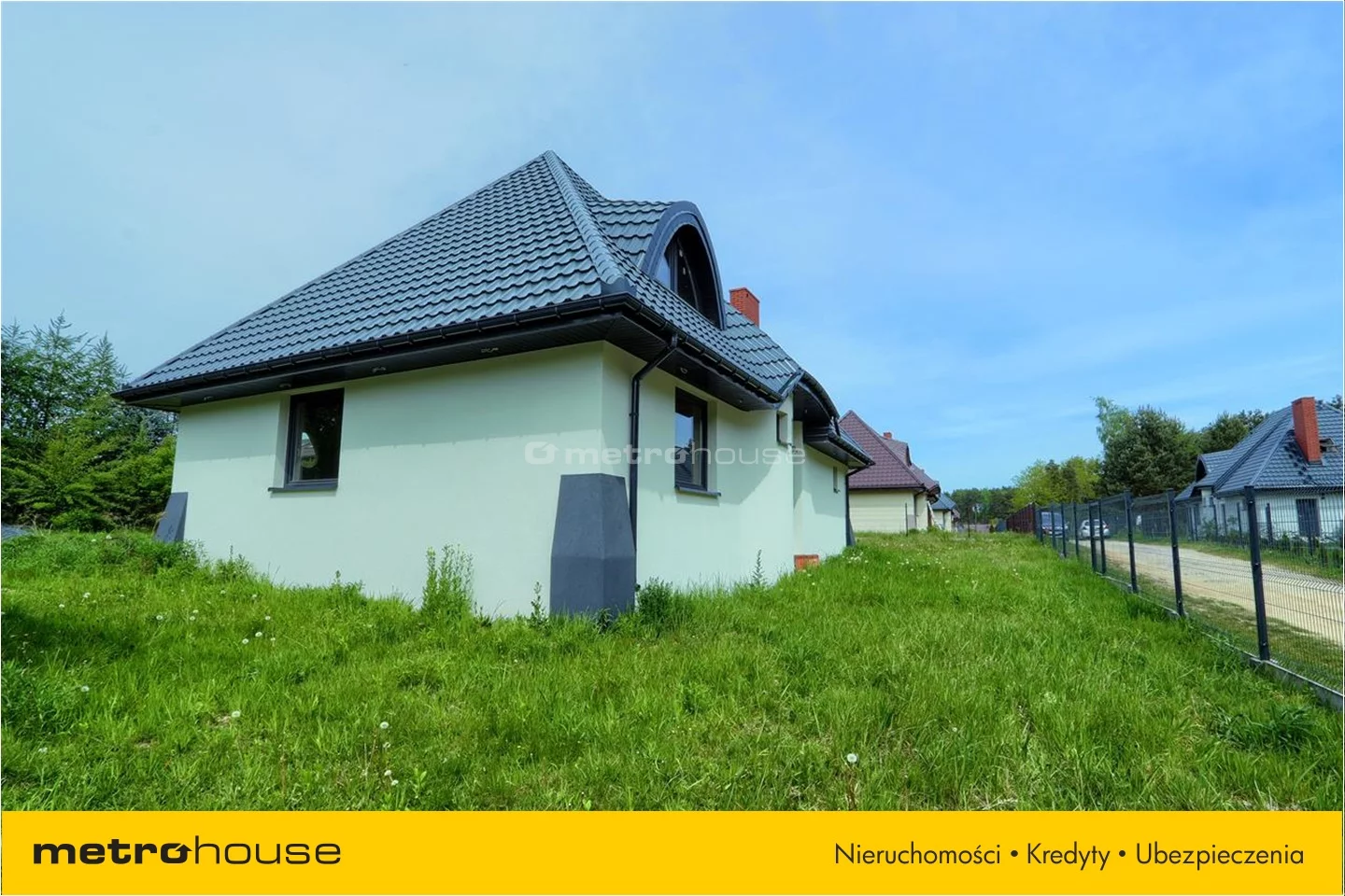 Dom 140,00 m², oferta nr , BINE396, Swolszewice Duże