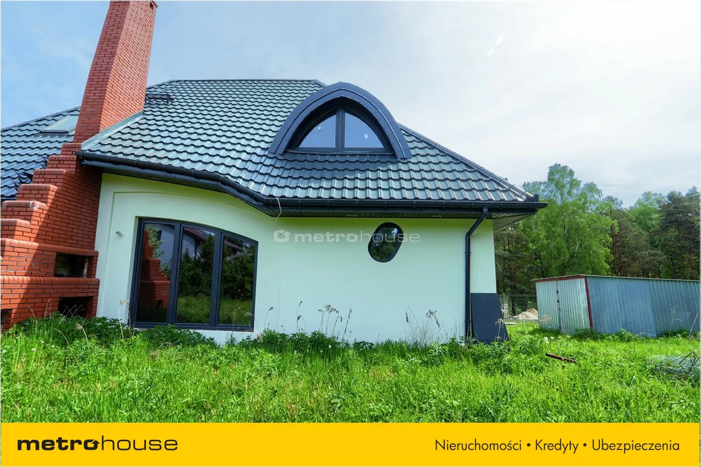 Dom 140,00 m², oferta nr , BINE396, Swolszewice Duże