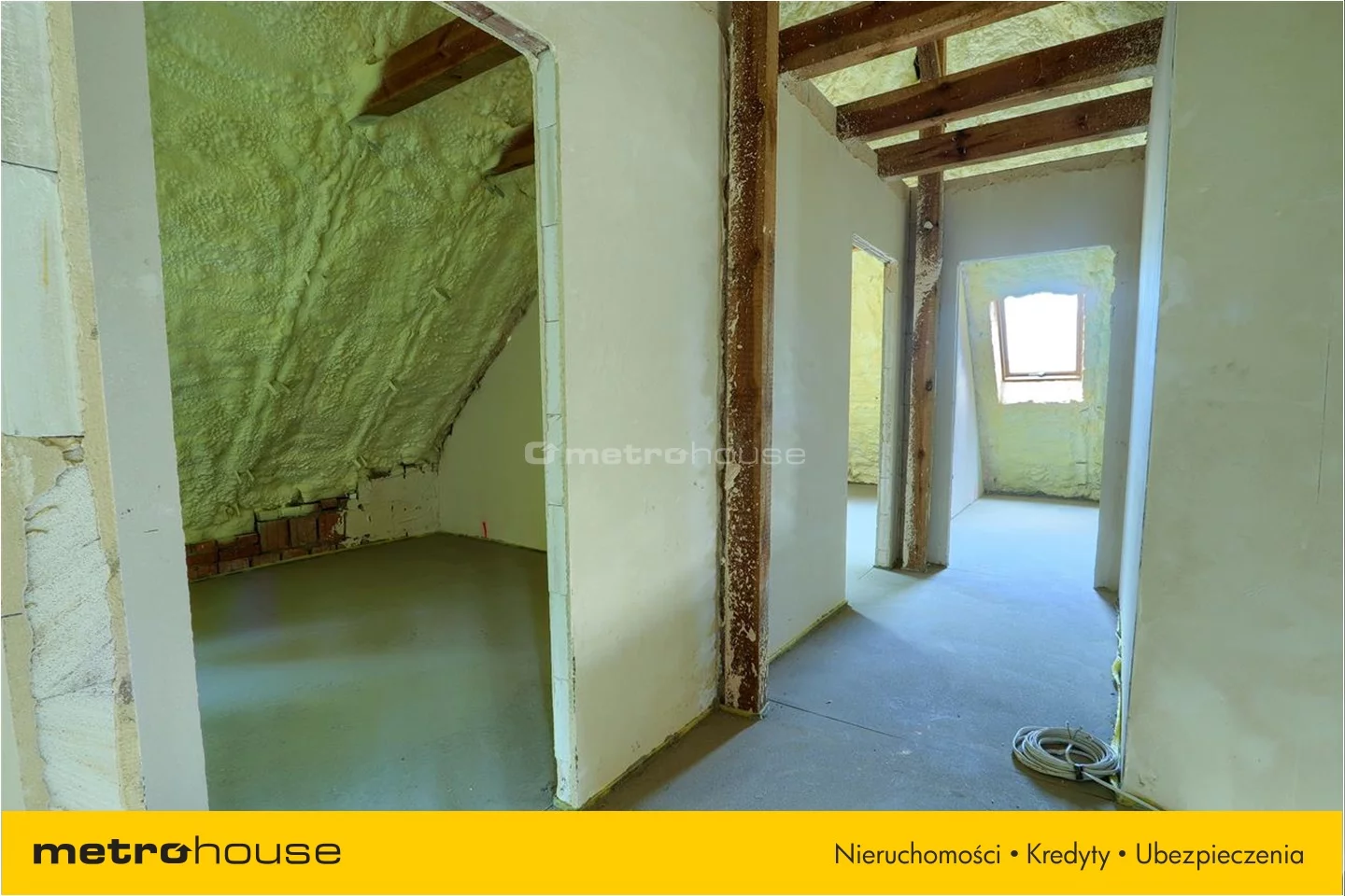 Dom 140,00 m², oferta nr , BINE396, Swolszewice Duże