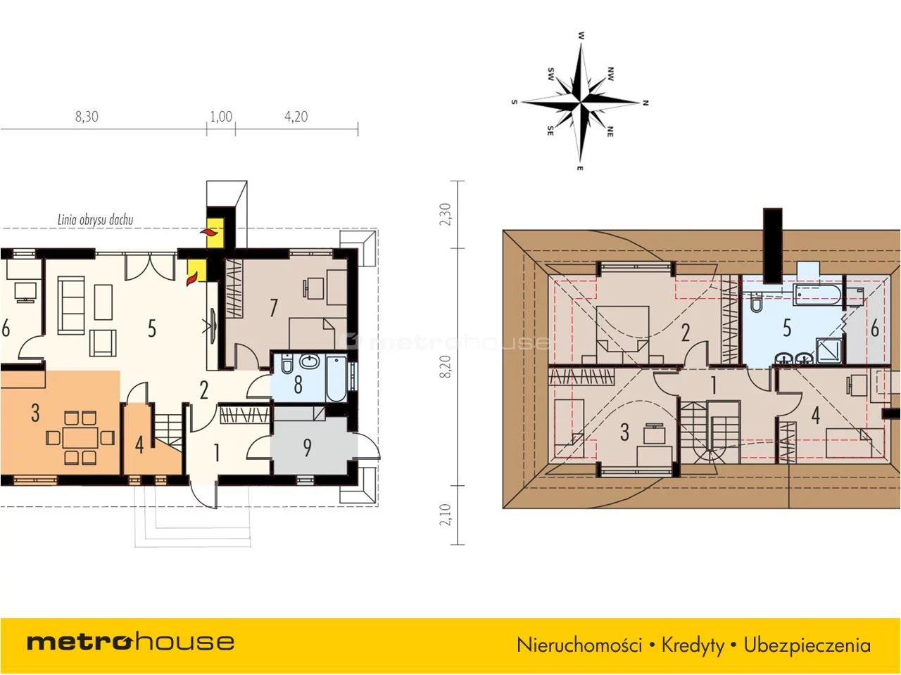 Dom 140,00 m², oferta nr , BINE396, Swolszewice Duże