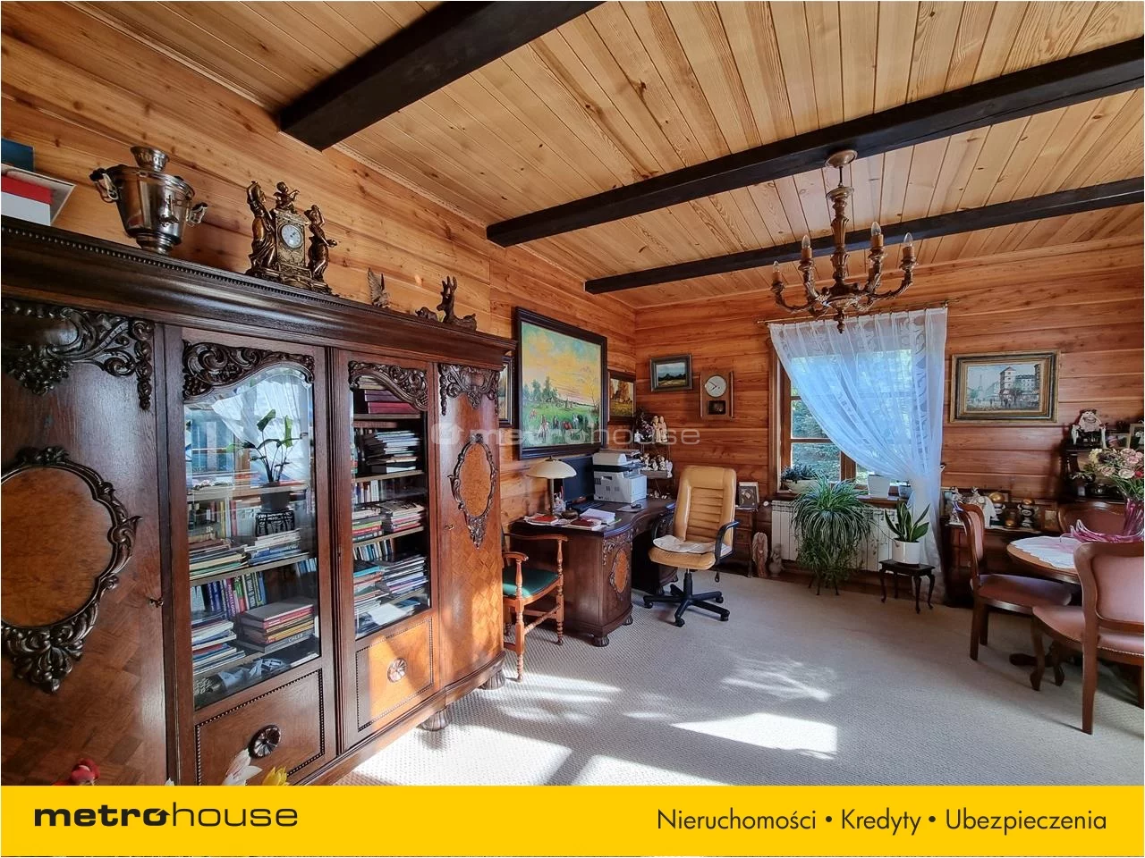 Dom 277,00 m², oferta nr , KETY076, Szczebrzeszyn