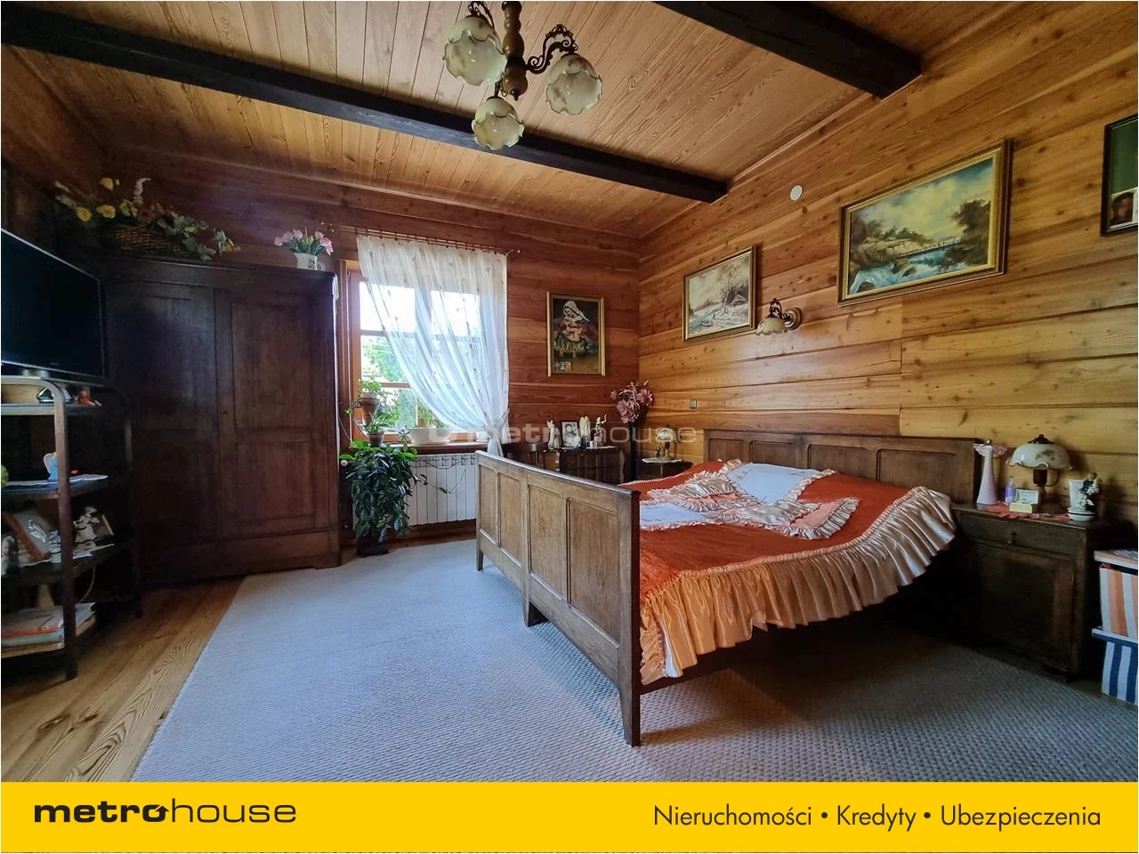 Dom 277,00 m², oferta nr , KETY076, Szczebrzeszyn
