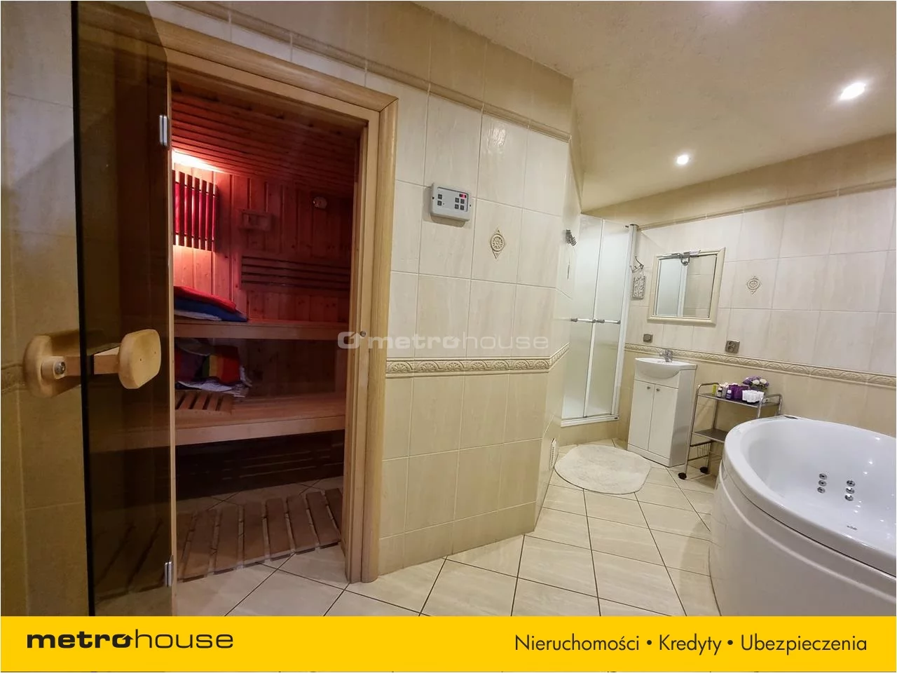 Dom 277,00 m², oferta nr , KETY076, Szczebrzeszyn