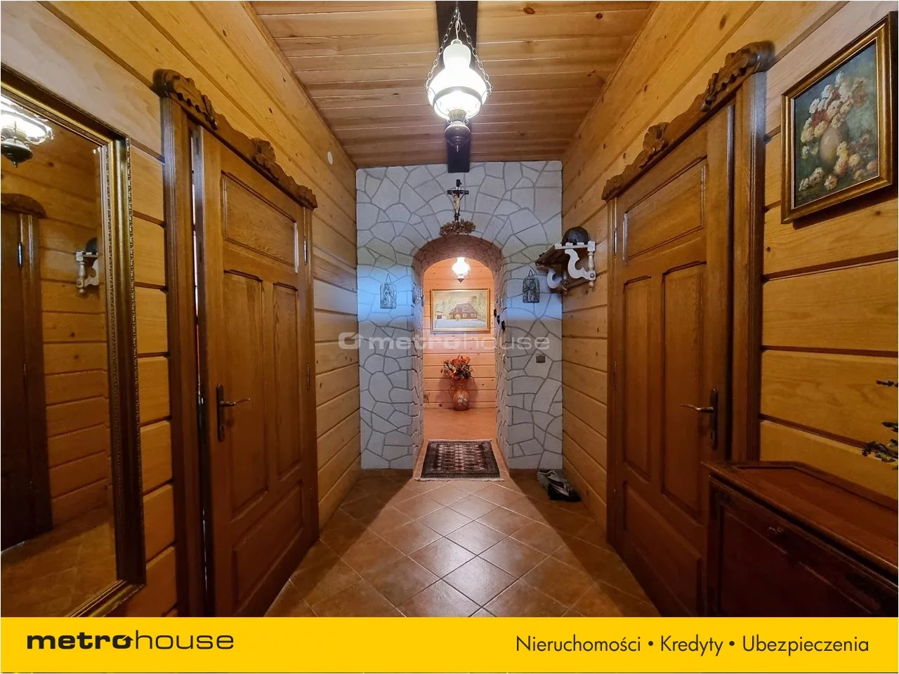 Dom 277,00 m², oferta nr , KETY076, Szczebrzeszyn
