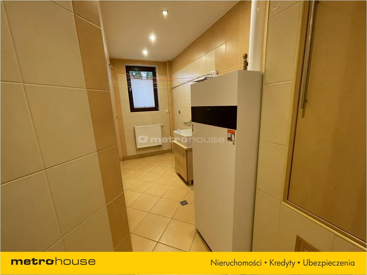 Dom i rezydencja 278,66 m², oferta nr , GYSA570, Szczecin, Północ, Warszewo