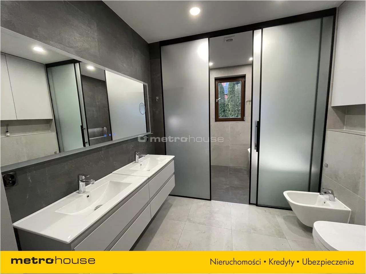Dom i rezydencja 278,66 m², oferta nr , GYSA570, Szczecin, Północ, Warszewo