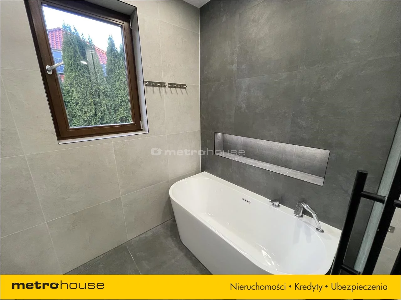 Dom i rezydencja 278,66 m², oferta nr , GYSA570, Szczecin, Północ, Warszewo