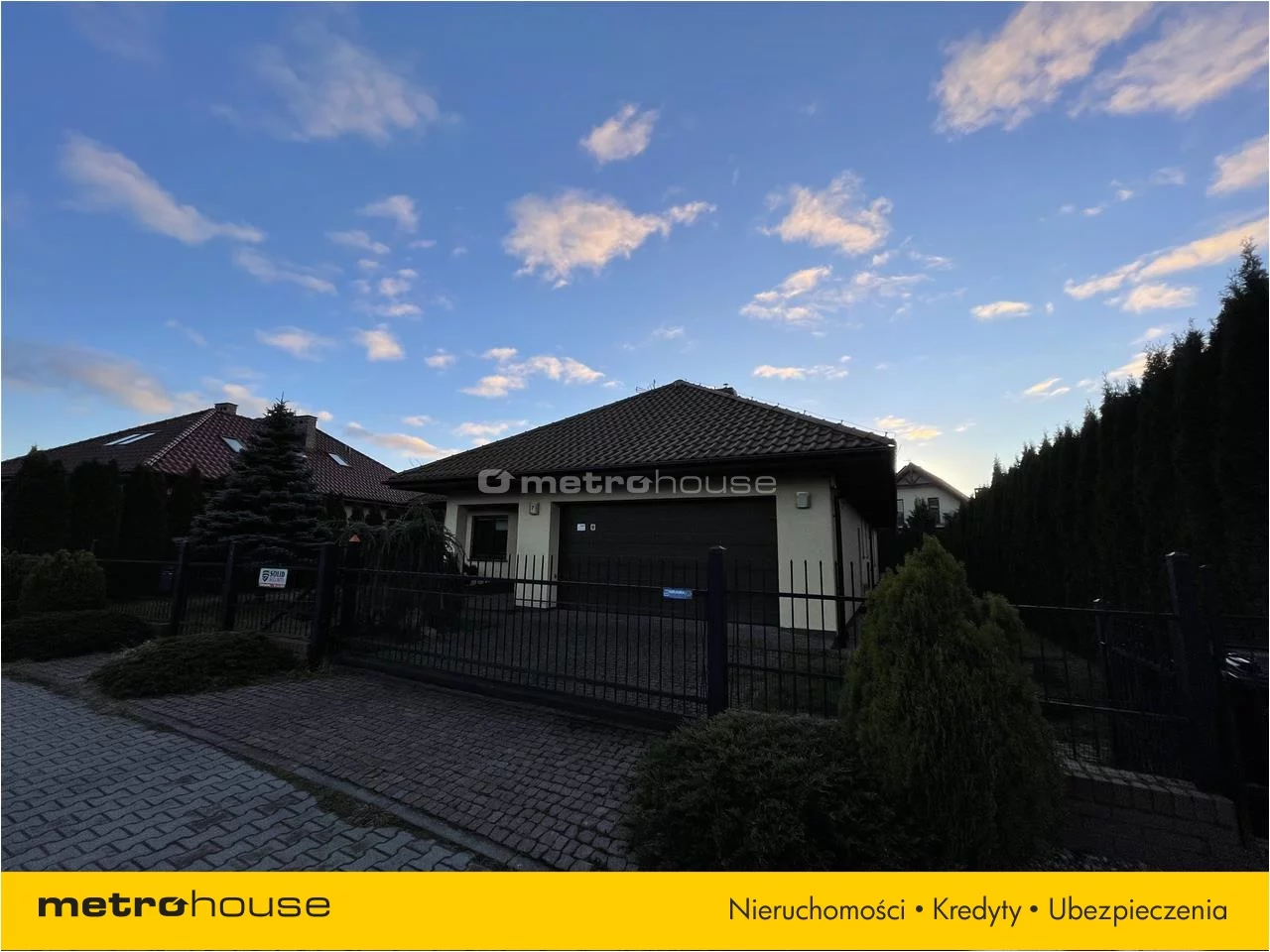 Dom i rezydencja 278,66 m², oferta nr , GYSA570, Szczecin, Północ, Warszewo