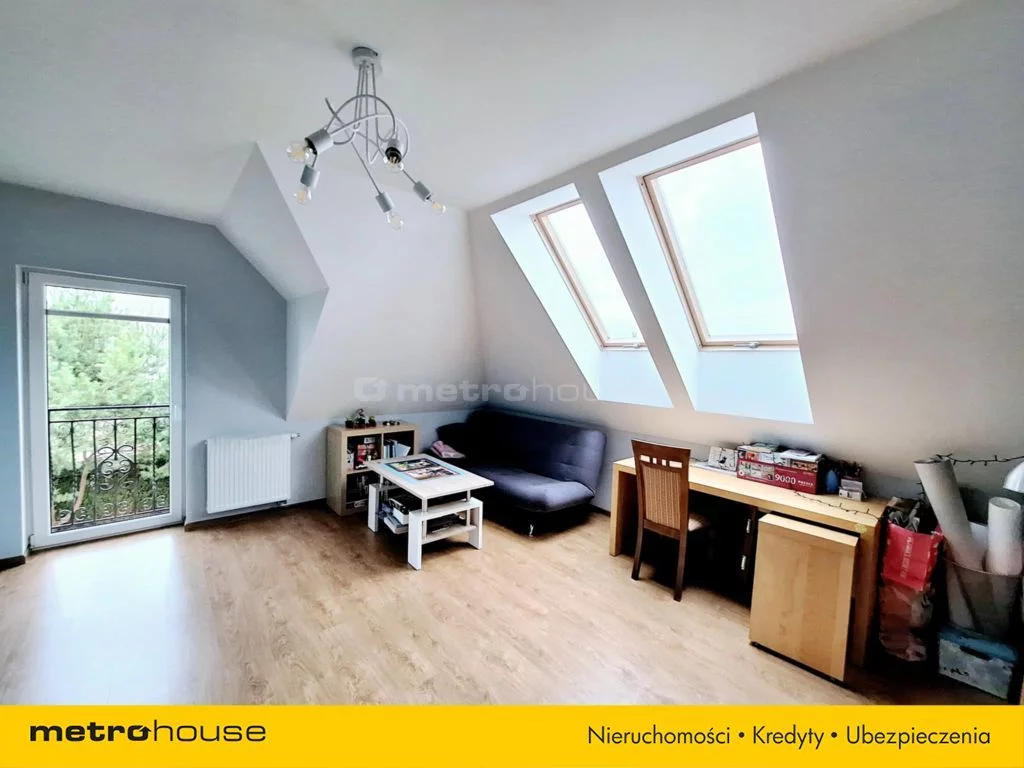 Dom i rezydencja 165,00 m², oferta nr , SDHACE281, Szczęsne