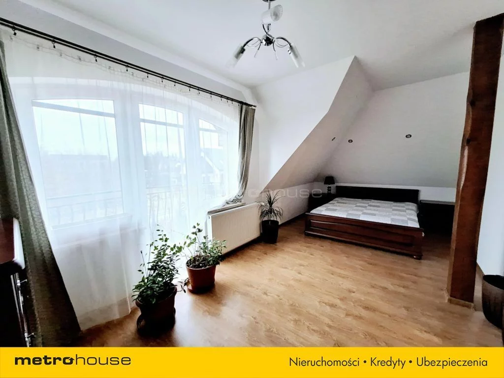 Dom i rezydencja 165,00 m², oferta nr , SDHACE281, Szczęsne