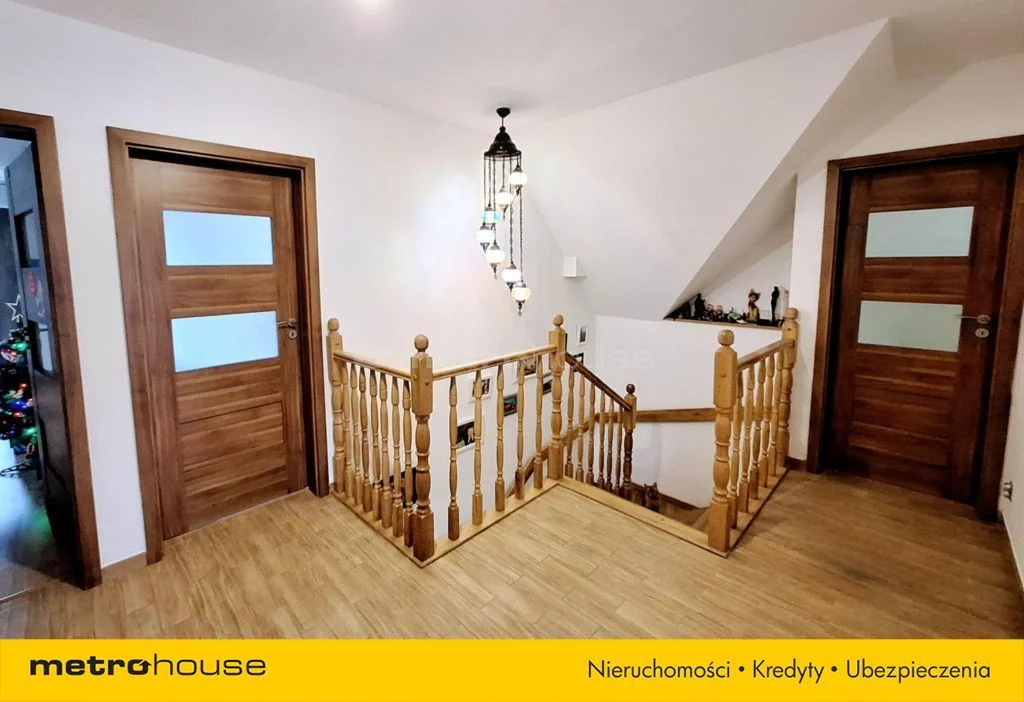 Dom i rezydencja 165,00 m², oferta nr , SDHACE281, Szczęsne