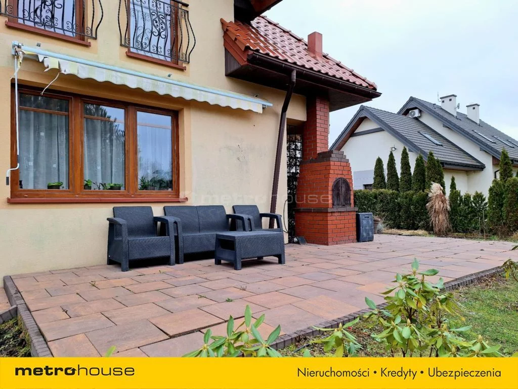 Dom i rezydencja 165,00 m², oferta nr , SDHACE281, Szczęsne