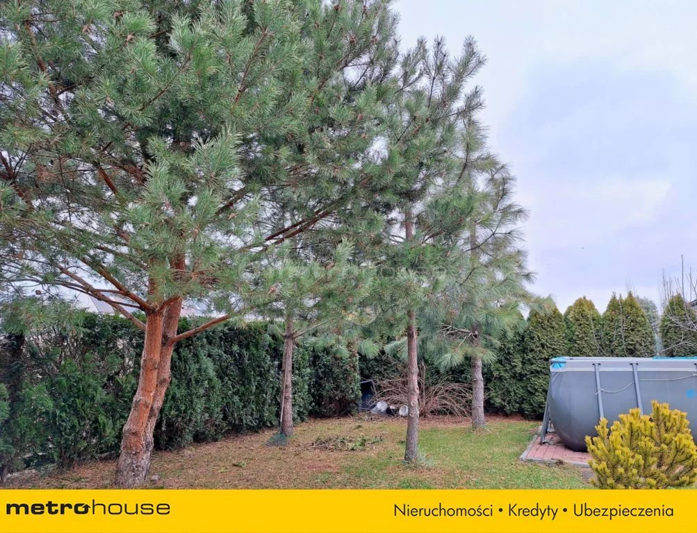 Dom i rezydencja 165,00 m², oferta nr , SDHACE281, Szczęsne