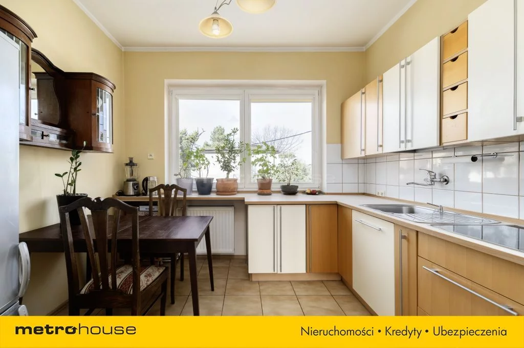 Dom i rezydencja 153,00 m², oferta nr , SDSIKI505, Łódź, Szmaragdowa