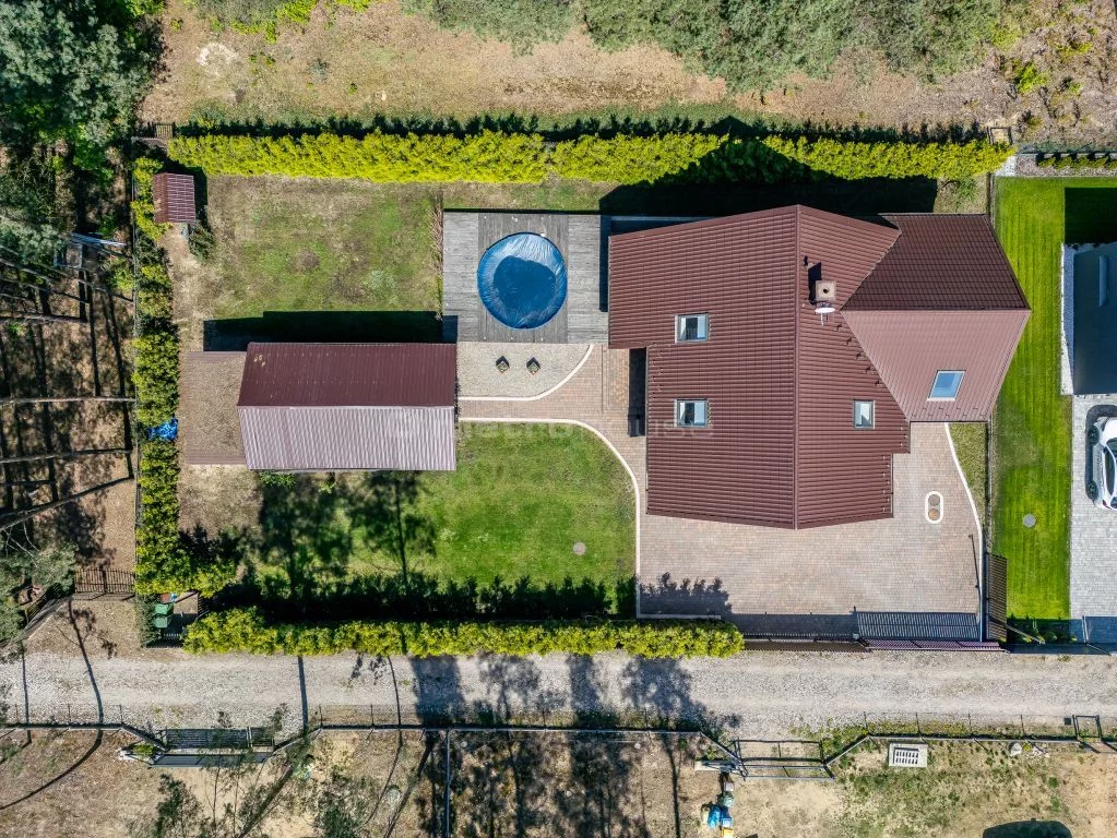 Dom 233,00 m², oferta nr , SDSADU530, Ciężków, Szyszkowa