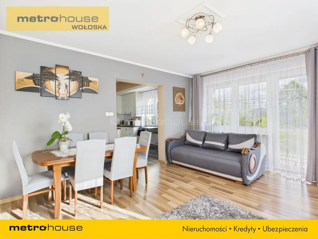 Dom 220,00 m², oferta nr , SDFUVO883, Tłuszcz