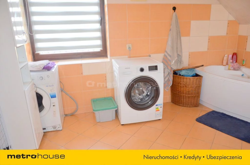Dom 181,10 m², oferta nr , SDHAGU676, Tomaszów Mazowiecki