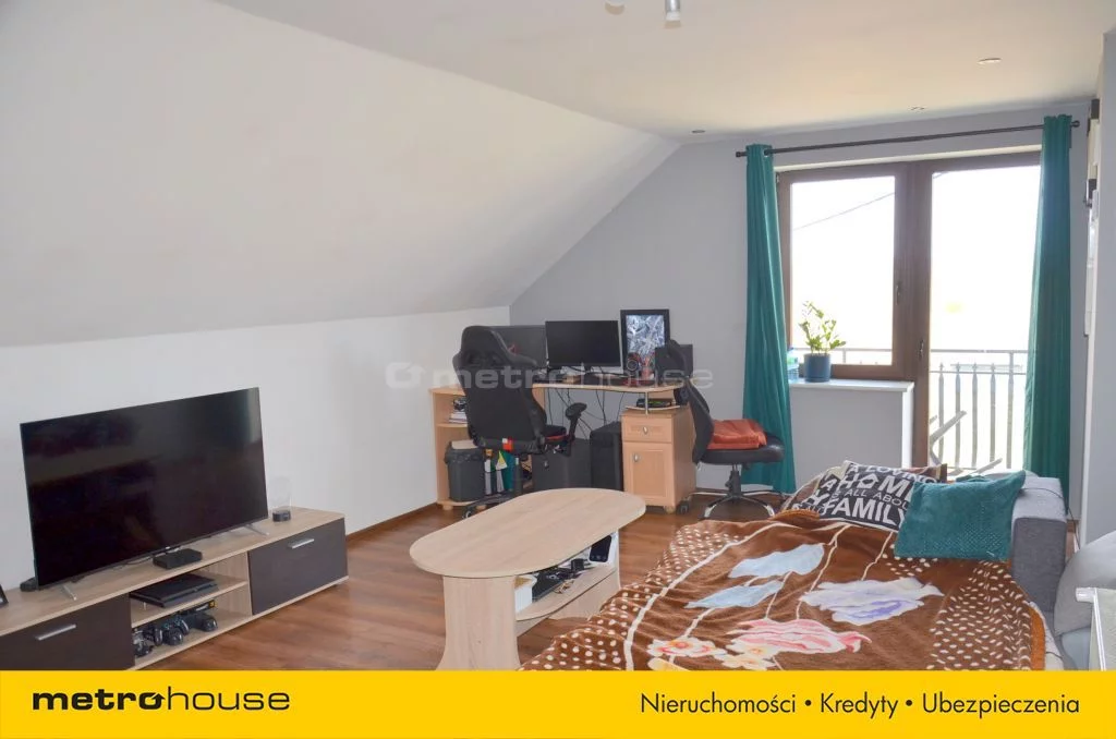 Dom 181,10 m², oferta nr , SDHAGU676, Tomaszów Mazowiecki