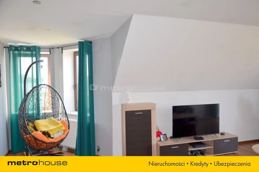 Dom 181,10 m², oferta nr , SDHAGU676, Tomaszów Mazowiecki