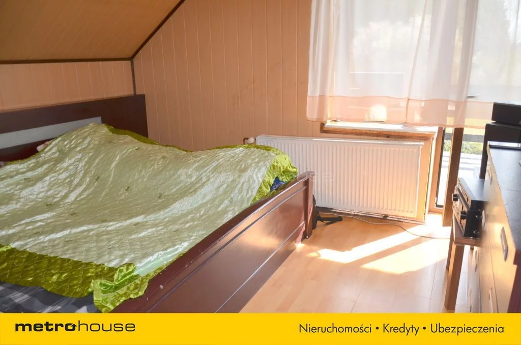Dom 181,10 m², oferta nr , SDHAGU676, Tomaszów Mazowiecki