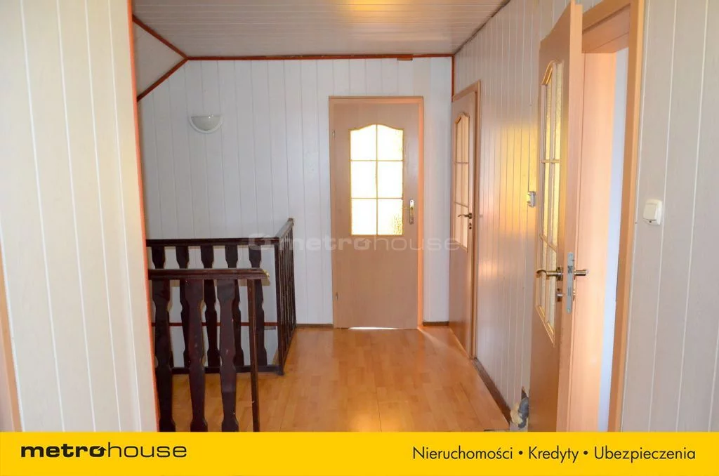 Dom 181,10 m², oferta nr , SDHAGU676, Tomaszów Mazowiecki