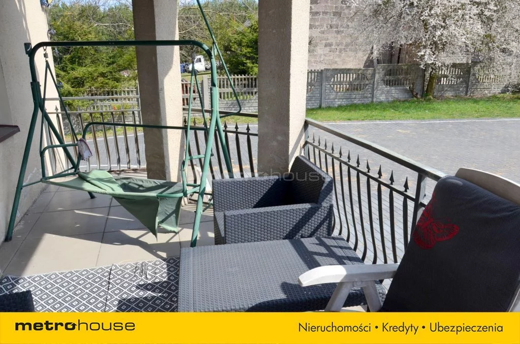Dom 181,10 m², oferta nr , SDHAGU676, Tomaszów Mazowiecki