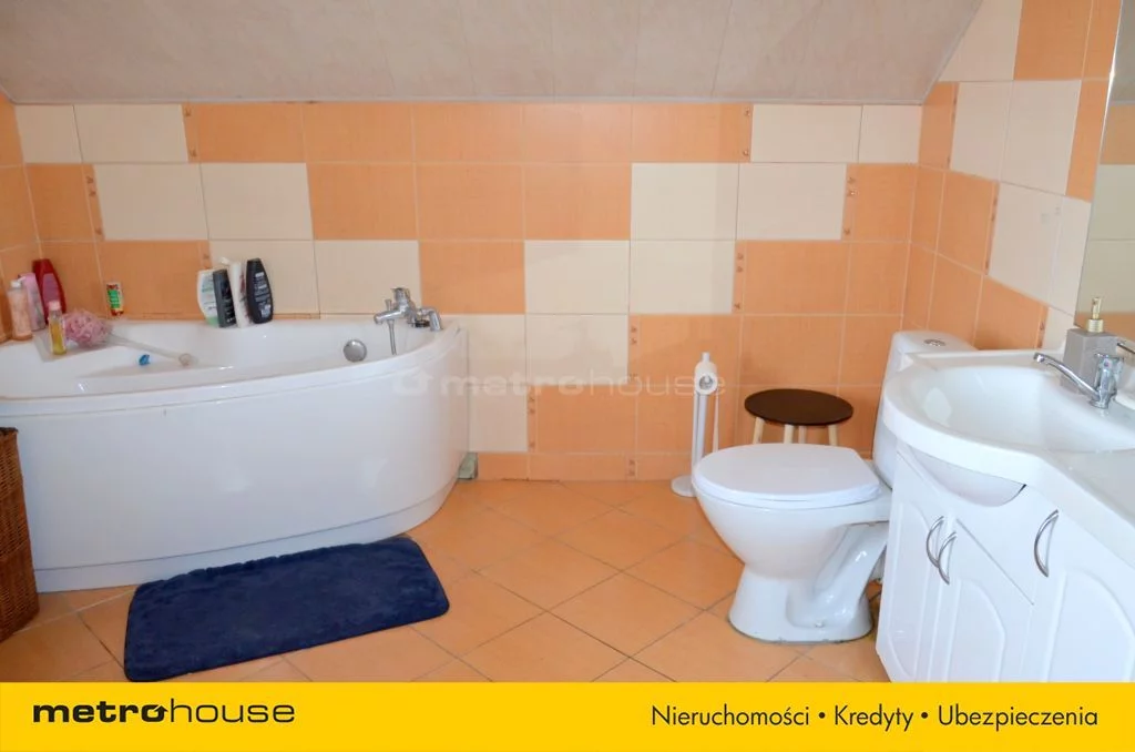 Dom 181,10 m², oferta nr , SDHAGU676, Tomaszów Mazowiecki