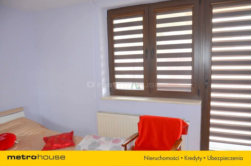 Dom 181,10 m², oferta nr , SDHAGU676, Tomaszów Mazowiecki