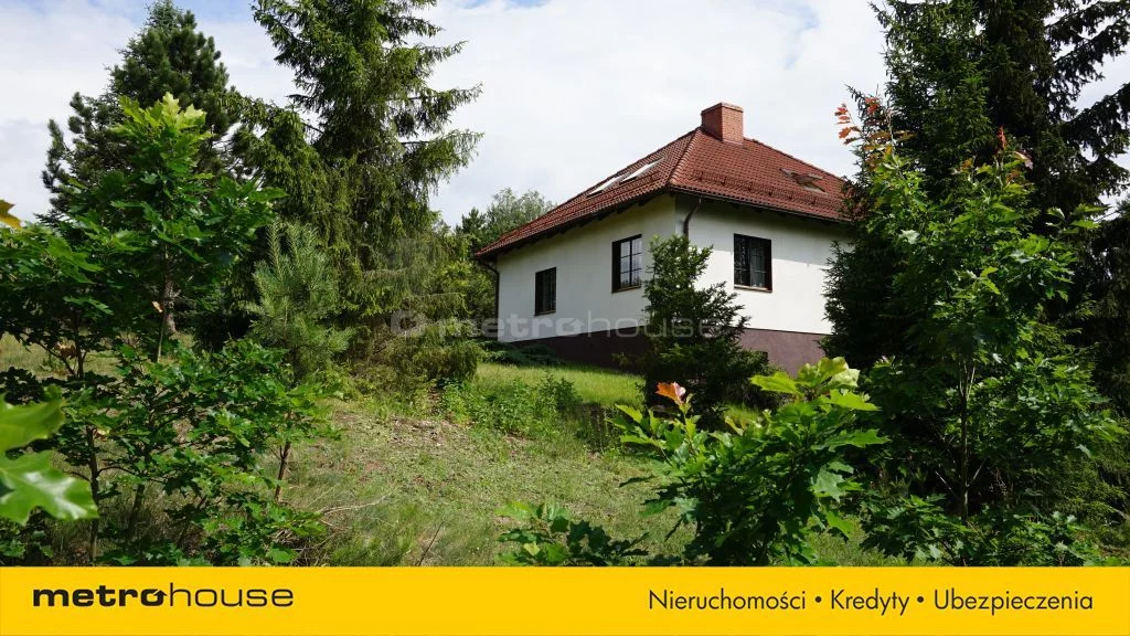 Dom 218,98 m², oferta nr , SDREMA949, Trzebciny