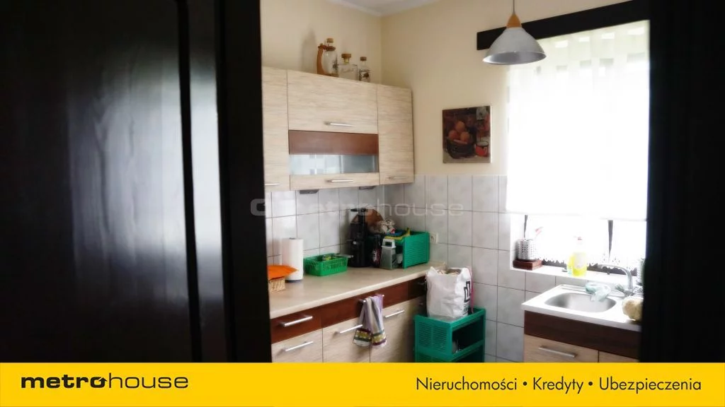 Dom 218,98 m², oferta nr , SDREMA949, Trzebciny