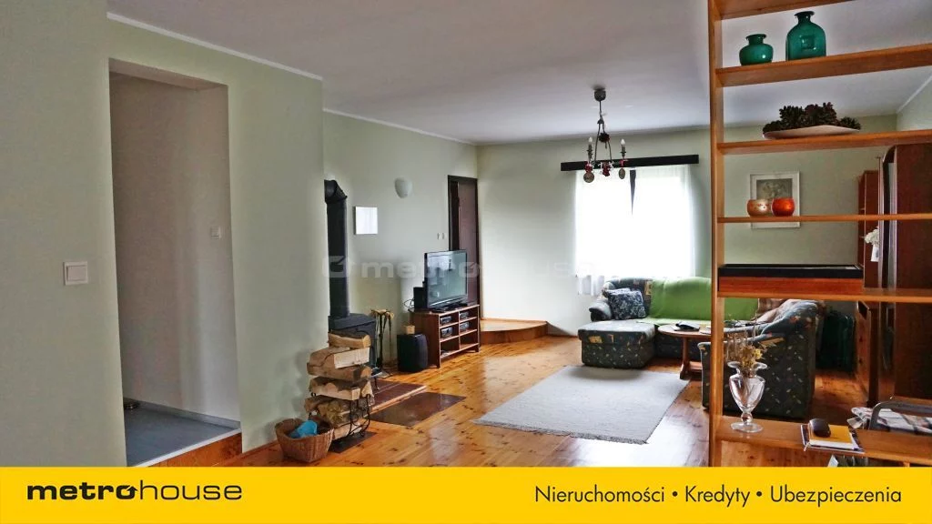 Dom 218,98 m², oferta nr , SDREMA949, Trzebciny
